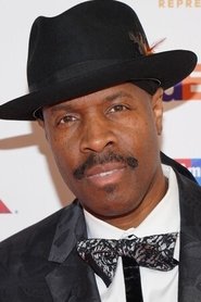 Photo of Michael Bearden