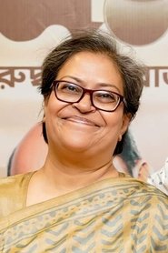 Photo of Sudipa Basu