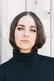 Photo of Brittany Curran