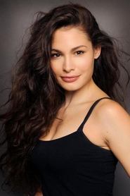 Photo of Jéssica Alonso
