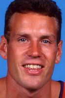Photo of Dan Majerle