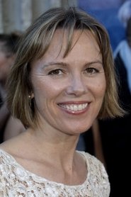 Photo of Lucinda Jenney