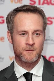 Photo of Peter McDonald