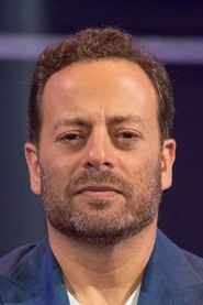 Photo of Badih Abou Chakra