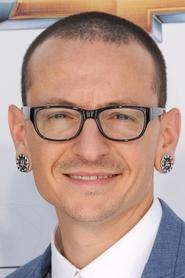 Photo of Chester Bennington