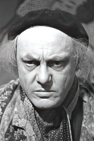 Photo of Alexandre Mihalesco