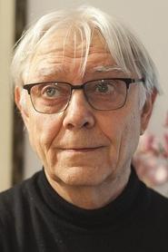 Photo of Milo Manara