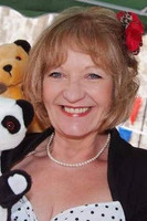 Photo of Brenda Longman