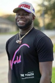 Photo of Leland Manigo