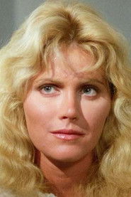 Photo of Mary Louise Weller