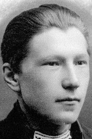 Photo of Lars Theodor Jonsson