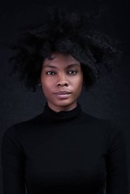 Photo of Yessica Borroto Perryman