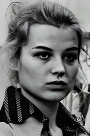 Photo of Anya Pencheva