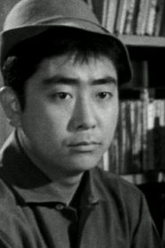 Photo of Shosei Muto
