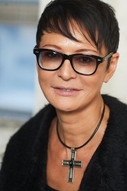 Photo of Irina Khakamada