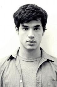 Photo of Nicolás Goldschmidt