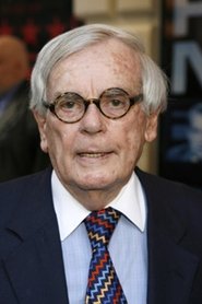 Photo of Dominick Dunne