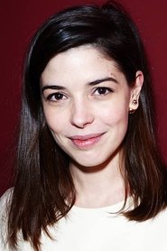 Photo of Héloïse Godet