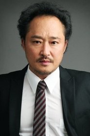 Photo of Kim Jung-pal