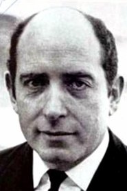 Photo of Jacques Gheusi