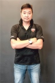 Photo of Raymond Tsang Chau-Ming