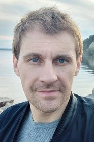 Photo of Dmytro Khomiak