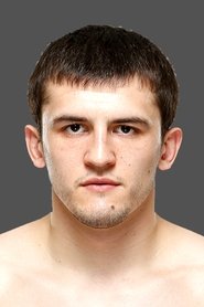 Photo of Albert Tumenov