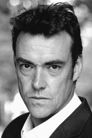 Photo of Alisdair Simpson