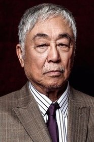 Photo of Kenneth Tsang