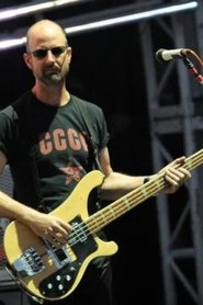 Photo of Michael Ivins
