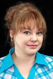 Photo of Olga Mashnaya