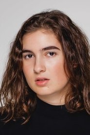 Photo of Jessica Barr