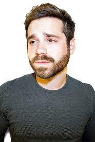 Photo of Ryan Pinkston