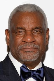 Photo of Richard Gant