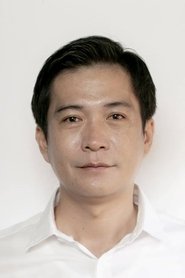Photo of Yu-Shan Lin