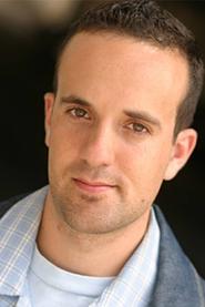 Photo of Erik Weiner