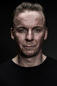 Photo of Eero Aho
