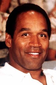 Photo of O. J. Simpson