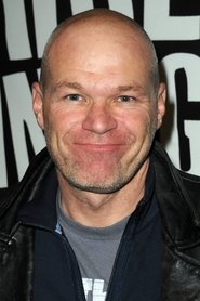 Photo of Uwe Boll