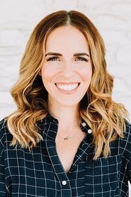 Photo of Rachel Hollis