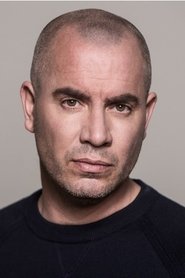 Photo of Jeroen van Koningsbrugge