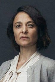 Photo of Daniela Farinacci