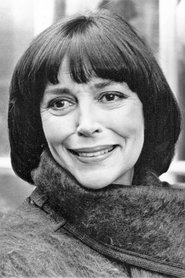 Photo of Gwen Watford