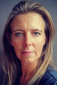 Photo of Stine Schrøder Jensen