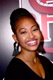 Photo of Aleisha Allen