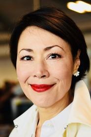 Photo of Ann Curry
