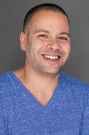 Photo of Stuart Stone