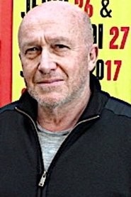 Photo of François Bergoin