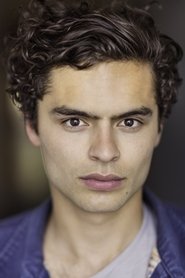 Photo of Sebastian de Souza