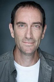 Photo of Paco Ochoa